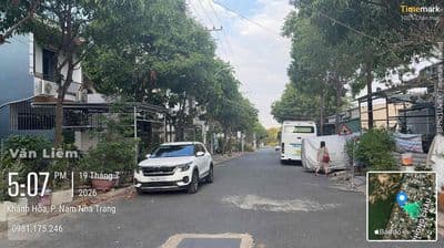 Tđc đất lành – đường 16m | giá chỉ 3,1 tỷ