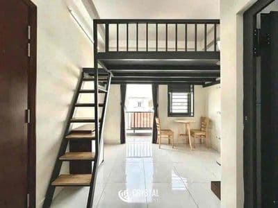 Duplex Bancol Full Nội Thất Gần Aeon Tân Phú Zá Rẻ