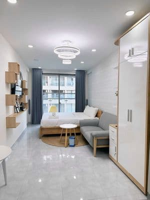 Millennium q4 – gần q1, bến thành, nguyễn huệ