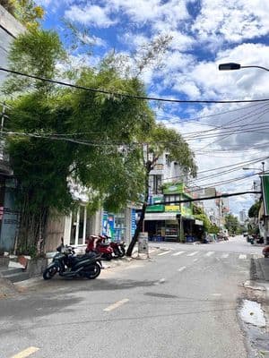 Bán MTKD đường 51, Tân Hưng, Quận 7, 3,5m x 19m 2 tầng, nhỉnh 10 tỉ