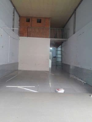 5tr/tháng — 4×15m có gác lửng, gần kênh 26/3