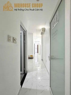 Khai Trương 2PN Mới 100% Đi Bộ Tới ĐH Ngoại Thương, Nguyễn Gia Trí