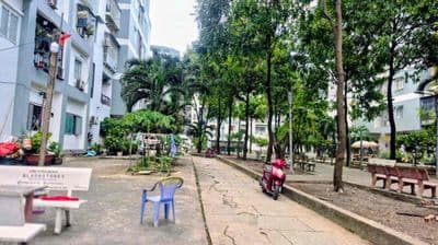 Cc tầng 1 đường 23 hiệp bình chánh cũ thủ đức - gần gigamall