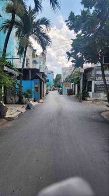 30m2 bùi quang là hxh giá 3t