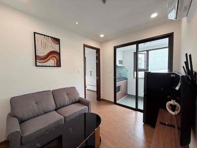 1 bedroom | 300m to my khe beach