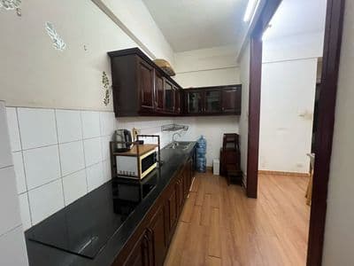 Đại học Hồng Bàng - 66m2 - Điện Biên Phủ, Bình Thanh