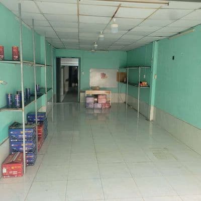 Cho Thuê Kho 4*40m đường Số Tân Kiểng