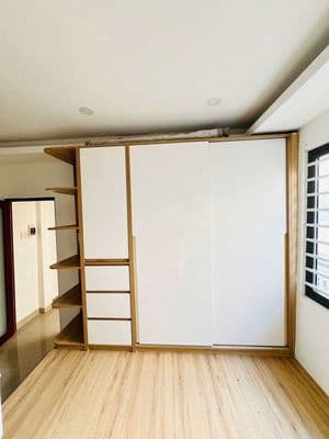 Hẻm thông 30m2 3đ nhỉnh , Nhà Tân Phú giáp Quận 11 và Tân Bình