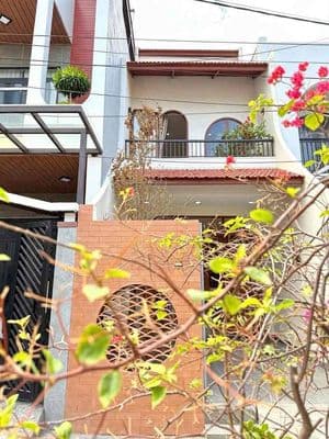 3 tầng kiệt Trường Chinh, ô tô đỗ 10 bước , 80m2