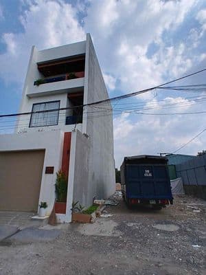 Bán đất quốc lộ 1A