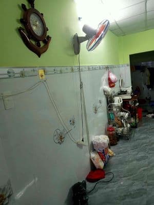 Bán nhà đang ở hiện tại khu dân cư Nam Long, Bình Tân
