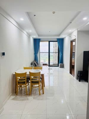 Chỉ 6,5tr thuê ngay 2pn 70m² full nội thất – căn ***