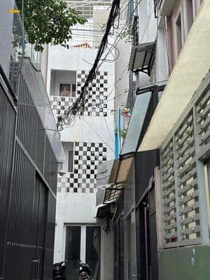 Chính chủ cho thuê nhà mới