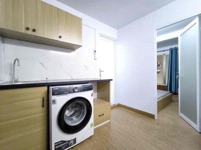 Sang chdv 1phong ngủ Tân phú thuê 25tr lời 25tr