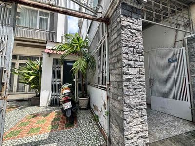 Chính chủ cho thuê nhà mới hxh kinh doanh