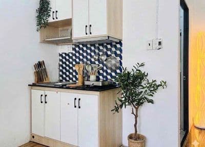 Sang chdv cao cấp Vạn phúc city lời 60tr thuê 44tr