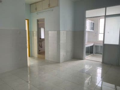 Bán gấp căn hộ Bàu Cát 2, Tân Bình, 50m2, 2PN, sổ hồng, lẦU 3.