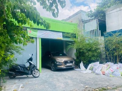 Mặt bằng kinh doanh gần lương định của khu đông dân cư giá 15 triệu
