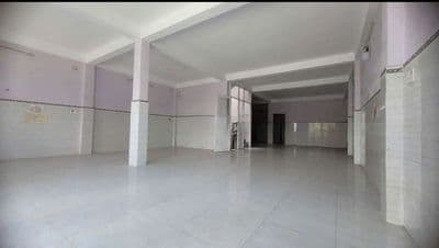 Nhà kho tân hòa đông 8×35_2 lầu suốt