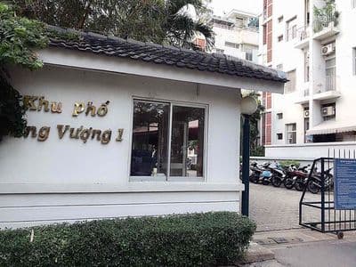 Bán Căn hộ Hưng Vượng PMH Quận 7, 71m2 nhà đẹp, Giá nhỉnh 3 tỉ