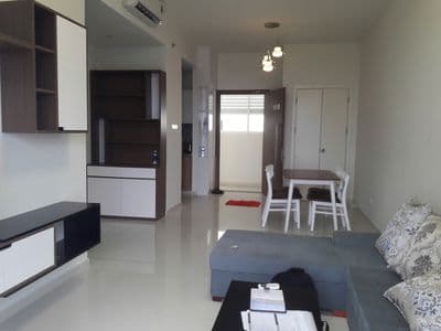 Chính chủ Bán căn hộ The Habitat 78 m2 giá 2 ty 499 triệu