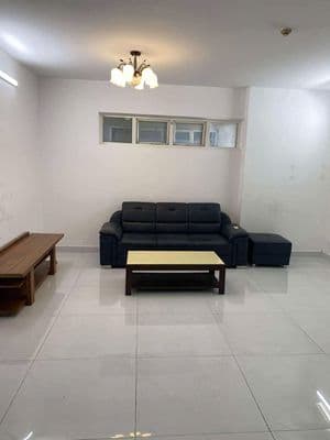 Cho thuê Căn Hộ Copac - constrexim Q.4, Dt : 90 m2,2PN, 14.5 tr/th