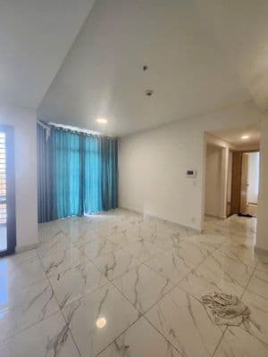 Sacomreal-584 Lũy Bán Bích 3PN 2Wc, Ko NT 103m2 ban công, giá 11 tr/th