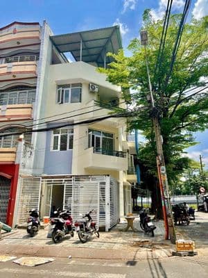 Cho thuê Góc khu Tên Lửa 20 triệu