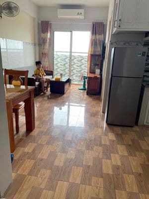 bán căn hộ chung hoàng đg nguyễn văn linh