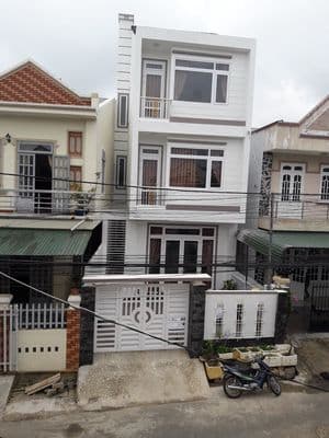 Bán nhà đất trung tâm Đà Lạt