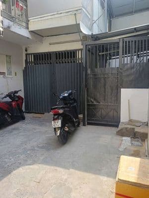 Rẻ nhanh còn kịp - 5tr 1 lầu 2pn - 1/ tân thành, gần âu cơ