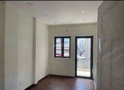 nhà căn góc 3x15 điện biên phủ, hẻm xe hơi tới cửa