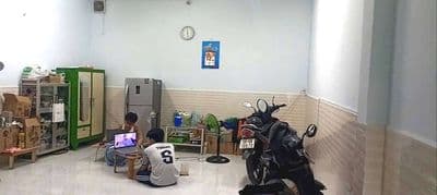 Nhà Bùi Quang Là 6x6m 1 lầu