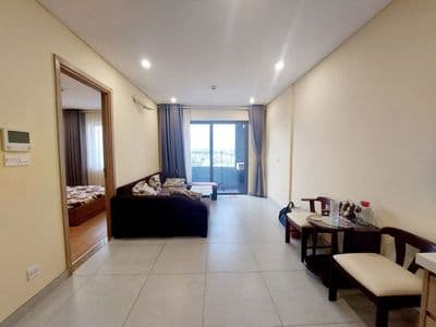 Căn 1pn - 11.8 triệu chung cư diamond lotus q8
