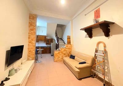 Chính chủ cho thuê nhà full nội thất cho thuê lâu dài vào ở luôn
