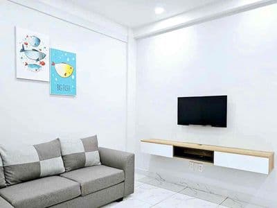 Cho Thuê Căn hộ Chung cư Phúc Đạt 2PN Full Đẹp Ngay Vình Xoay H Thành