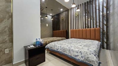Căn hộ 2PN Vạn Phúc City – Full nội thất – Chỉ 13 triệu/tháng