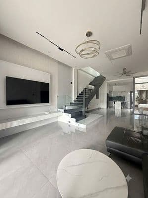 Cho thuê nhà 2pn - mặt tiền 29/3