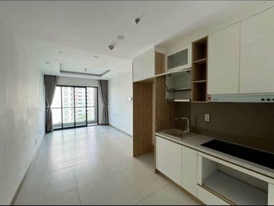 Dự án New City 1PN-Diện tích 50m2 -Nội thất cơ bản . Giá 14.5 tr/tháng