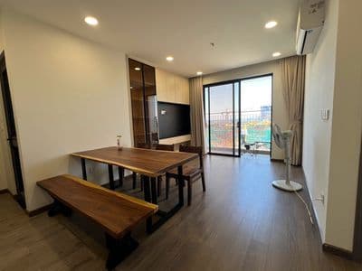 Cho thuê căn hộ fppt plaza3 hợp đồng 3 tháng