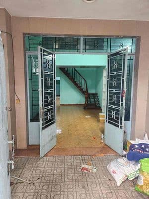 Cho thuê nhà hẻm 129/ đường số 2 p16 gò vấp