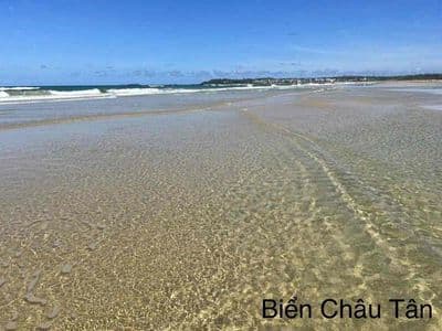 Bán đất biển châu tân đẹp nhất quảng ngãi