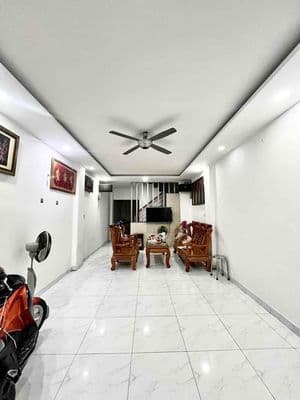 1p ra aeon - nhà 4 tầng - công năng đầy đủ - hoàn công - thiện chí ban