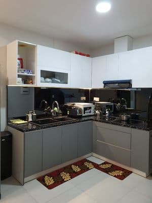 Bán căn hộ chung cư Lotus Garden Tân Phú, 80m², 3PN, 2WC, giá 3.9 tỷ