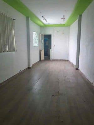 Cho thuê nhà mặt tiền Hoàng văn thụ