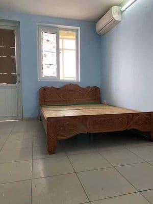 Cho Thuê Nhà chung cư 120m², 3 ngủ, 2vs, 12tr