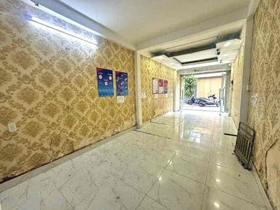 Chính chủ cho thuê mặt bằng giá rẻ ngay trung tâm Sài Gòn