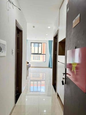 Chính chủ căn hộ bcons 2pn-2wc mới đẹp