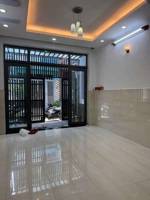 Chính chủ - hxt 30/9 tân quý - 4x15 - 1 lầu - 2pn-2wc _ giá rẻ