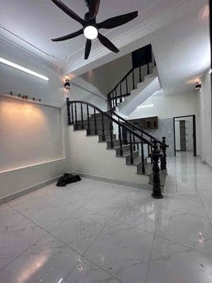 Bán nhà đồng nhân - 40m2 - 4 tầng 4 ngủ - giá 3,2 tỷ -siêu rẻ